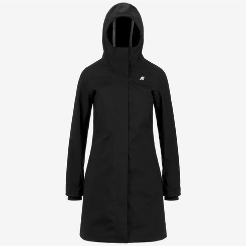 TRENCH STEPHY